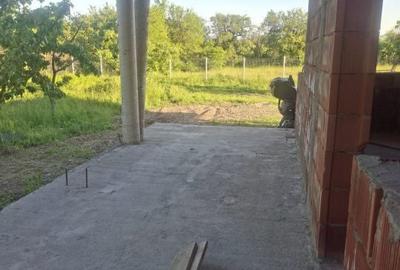 Casă cu 5 camere cu Teren 1000 Mp în Central - 13