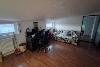 Apartament cu 4 camere semidecomandat în Siderurgiștilor Apartament cu 4 camere semidecomandat în Siderurgiștilor - 7