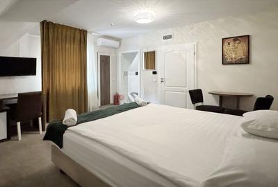 Apartament cu 3 camere decomandat, mobilat în Drumul Poienii - 25