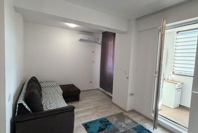 Garsonieră în Roșu - 7