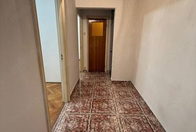 Apartament cu 3 camere semidecomandat în Obor - 4
