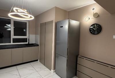 Apartament 2 camere -  cartier Henri Coanda Aviatiei - prima inchiriere lux - 10