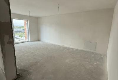 Apartament cu 2 camere semidecomandat în Florești - 2