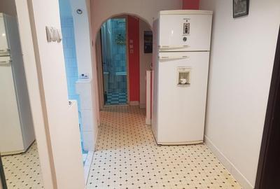 3 camere | etaj 1 | bloc an 1991 | centrala proprie | Virtutii - 7