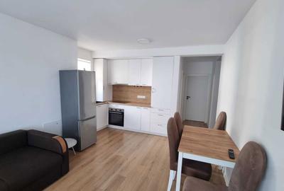 Apartament cu 2 camere decomandat în Exterior Vest - 4