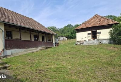 Casă cu 4 camere în Deleni - 4