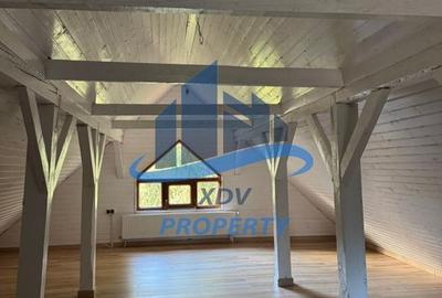 Pensiune/ Vila Valea Avrigului - 16