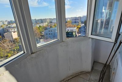 Vitan Mall/Calea Dudesti/Garsoniera la Cheie/ - 8