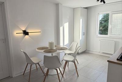 Apartament cu 2 camere semidecomandat, mobilat în Torontalului - 7