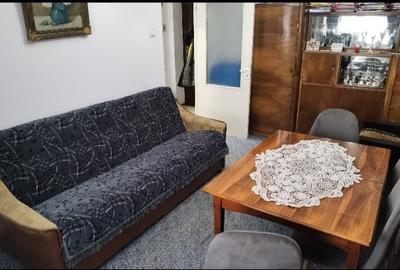 Apartament cu 3 camere, mobilat în Ultracentral - 3