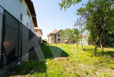 Casa cu personalitate si potential in Sebes – ideala pentru locuinta de familie - 6