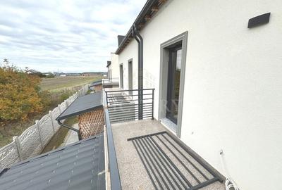 DUPLEX MODERN || CONFORT SI LINISTE ||  BALOTESTI - 20