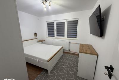 Apartament cu 4 camere în Vest - 8