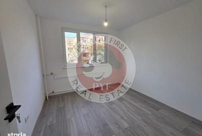 Apartament cu 3 camere semidecomandat în Titan - 3