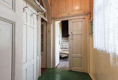 Apartament cu 4 camere semidecomandat, mobilat în Ultracentral - 14