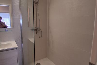 Apartament cu 2 camere decomandat, mobilat în Banu Manta - 6