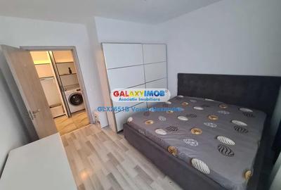 Apartament cu 2 camere decomandat, mobilat în Berceni