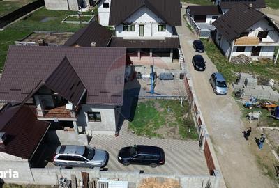 Casă cu 4 camere cu Teren 400 Mp în Central - 20