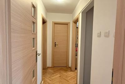 Apartament 3 camere - Bucurestii Noi, Parc Bazilescu, Metrou Bazilescu - 5