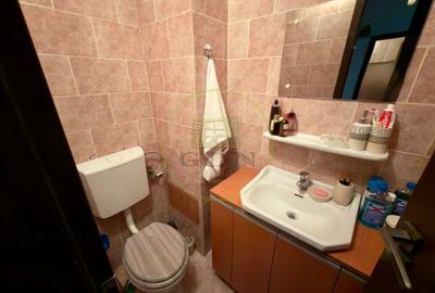 Apartament cu 3 camere decomandat, mobilat în Craiovița Nouă - 13