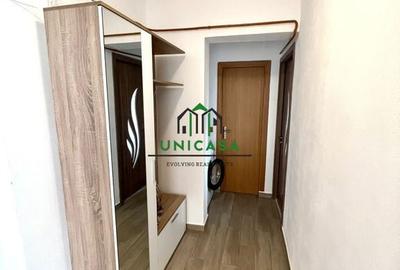 Apartament cu 2 camere decomandat în Traian - 3