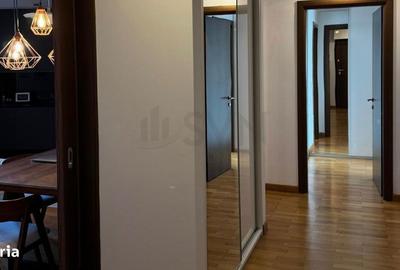 Apartament cu 2 camere decomandat, mobilat în Ferdinand - 6