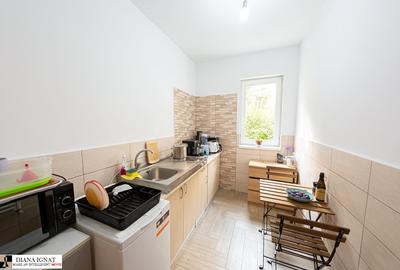Apartament versatil, spatios, parter imobil, intrare separata, parcare - 6