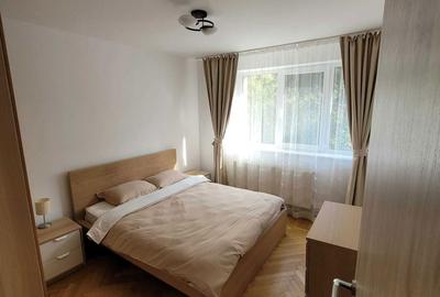 Apartament cu 2 camere semidecomandat în Cotroceni - 1