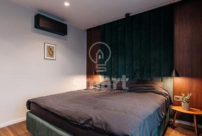 Penthouse zona centrala 163mp - 5