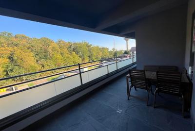 Apartament 3 camere - tip Penthouse - Dumbravita - 19