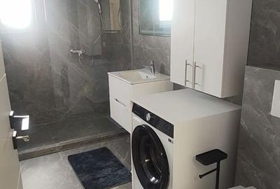 Apartament cu 2 camere, mobilat în Dobroești - 2