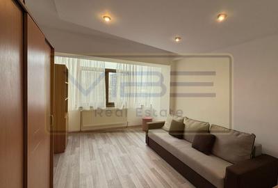 Apartament cu 2 camere decomandat, mobilat în Alexandru cel Bun - 7