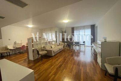 Apartament spatios si luminos cu 3 camere, mobilat, 2 terase, vedere libera - 2