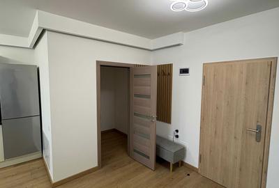 Apartament cu 2 camere semidecomandat în Florești - 2