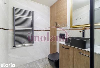 Apartament cu 3 camere decomandat în Militari - 16