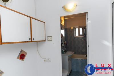 ID 3601 Apartament 3 camere - Strada Sabinelor - 13
