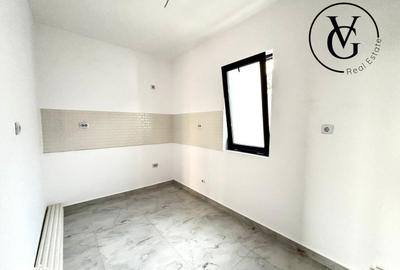Casă cu 4 camere în Central - 5