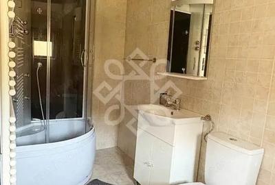 Casă cu 2 camere cu Teren 1200 Mp în Sânmartin - 8