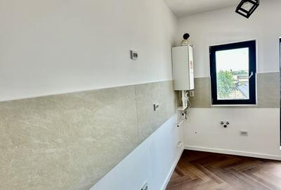 Apartament cu 2 camere în Central - 7