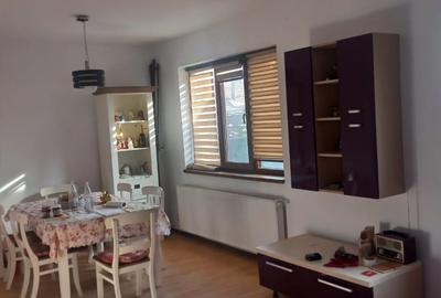 Casa pe un nivel , Apahida, 237 mp utili, 2000mp teren - 5