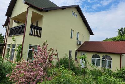 Casă cu 4 camere cu Teren 790 Mp în Corbeanca - 13