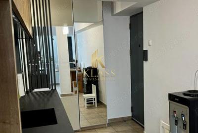 Garsoniera moderna 38 mp, balcon, la cheie, et. 7, an 1986, zona Arcul de Triumf - 1