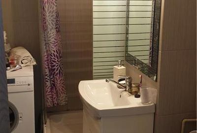 Garsonieră decomandată în Băneasa - 2