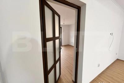 Apartament cu 2 camere semidecomandat în Central - 2