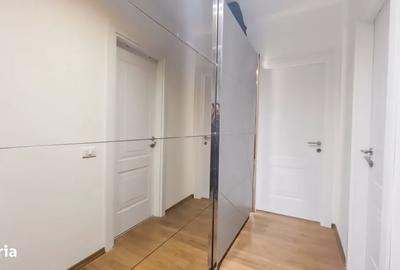 Apartament cu 3 camere decomandat, mobilat în Militari - 5