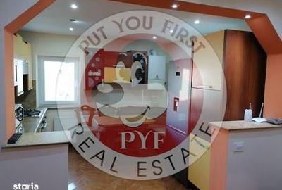 Apartament cu 3 camere decomandat în Rahova - 3