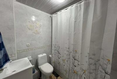 De vanzare garsoniera in zona Costin Georgian - 3