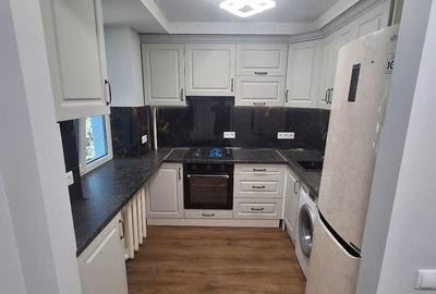Apartament cu 2 camere decomandat în Sebastian - 3