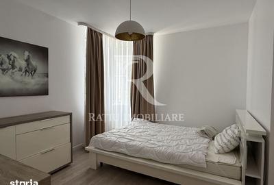 Apartament cu 3 camere în Nufărul - 2