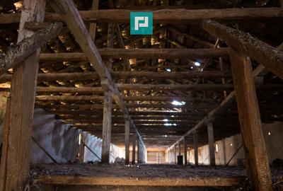 Hală industrială cu teren generos în Zărand, Arad - 19